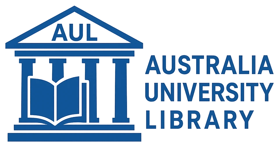 Australia University logo